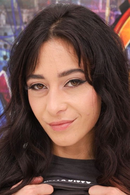 Sofia SweetSecrett as 