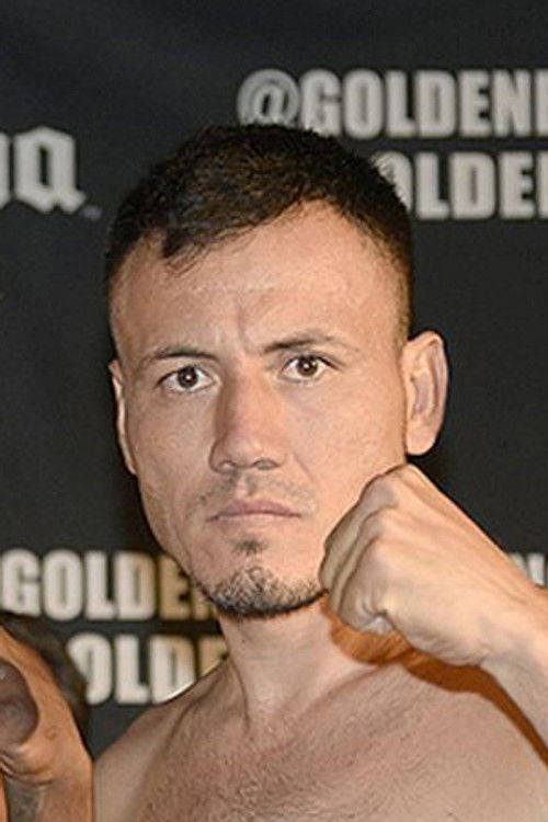 Norberto Gonzalez as Self