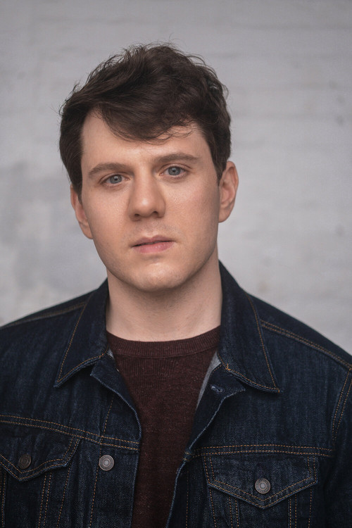 Justin Andrew Davis as Alex