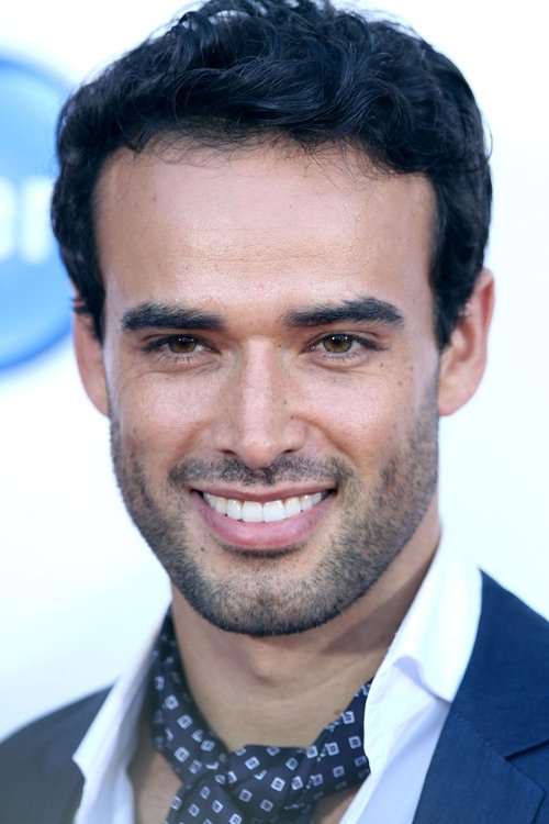 Glenn McMillan as Saxophone Player (Uncredited)