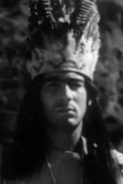 D. Lezhava as Оцеола