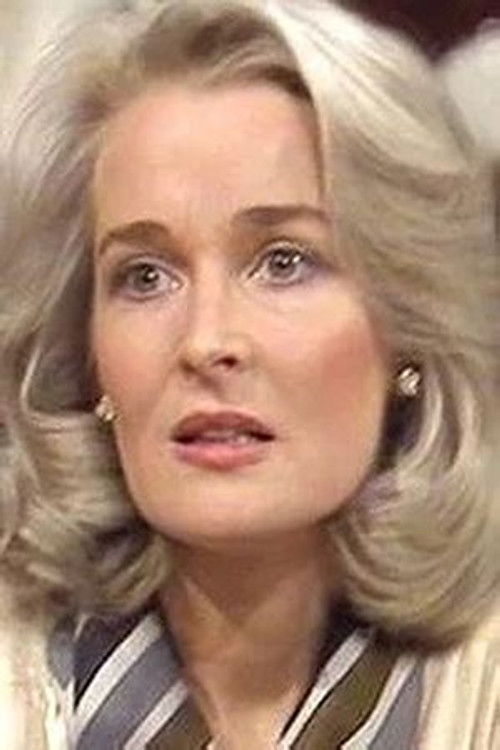 Claire Nielson as Hilary