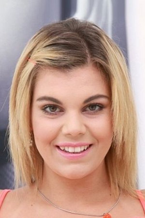 Clementine Marceau as 