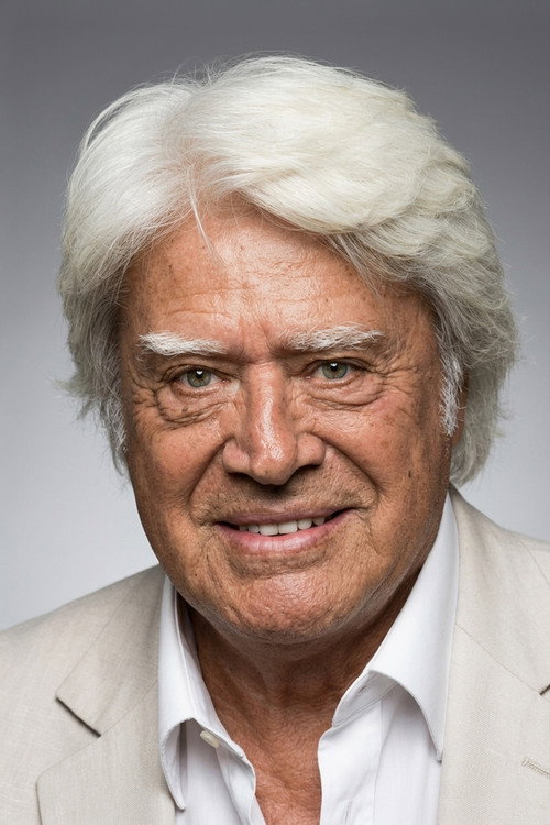 Cüneyt Arkın as Horoz Ali