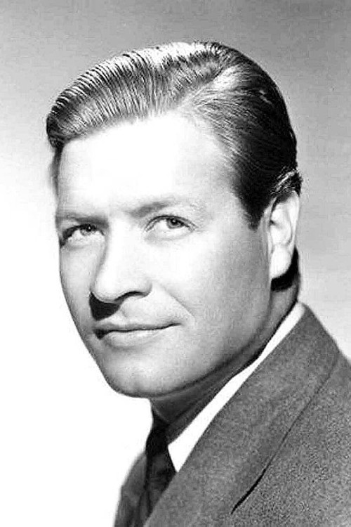 Richard Travis as Chuck LaRue