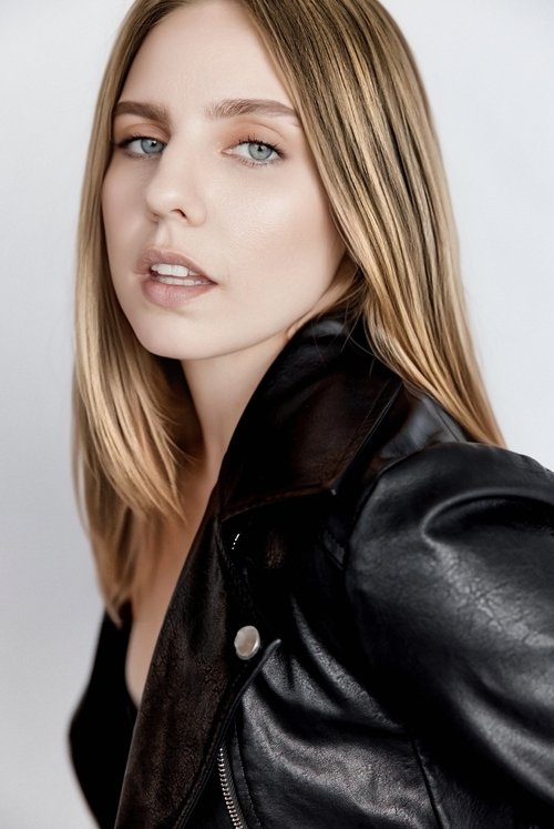 Nicole Pastor as Katie