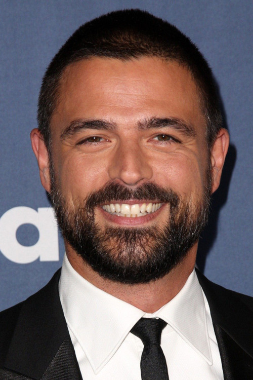 John Gidding as Self