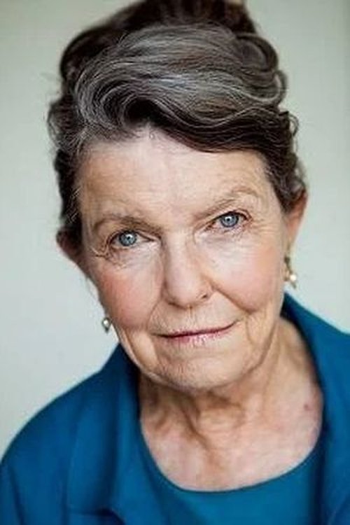 Brady Rubin as His Wife