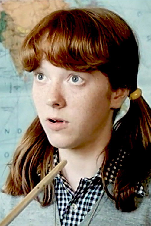 Stanislava Coufalová as Petra