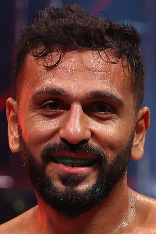 Joe Fournier as Self