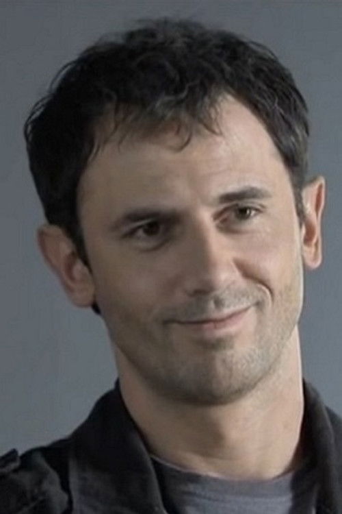 Oleg Morozov as Alexander Evgenievich