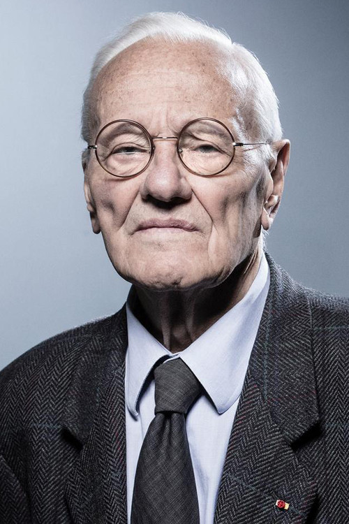 Pierre Mazeaud as Self