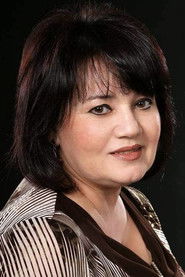 Şəfəq Əliyeva as (voice)