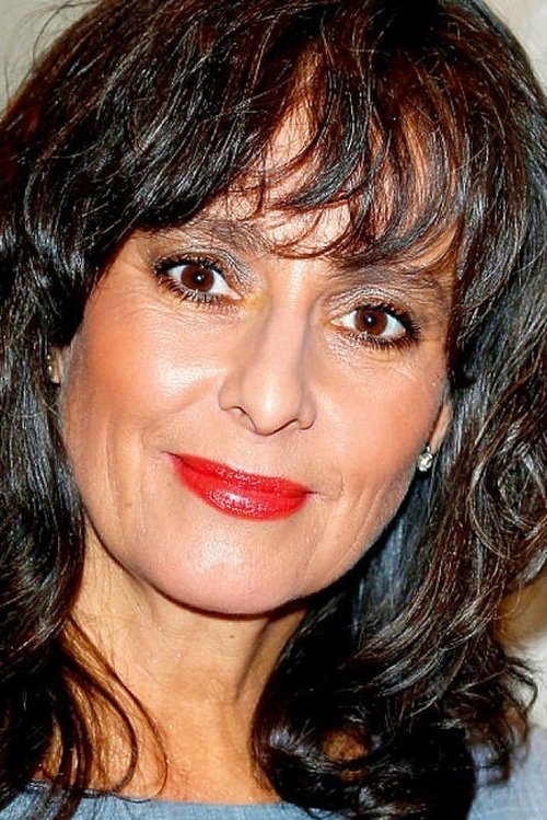 Anna Korcz as Katarzyna