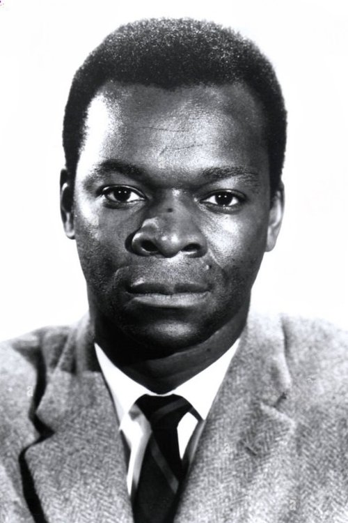 Brock Peters as Tom Robinson