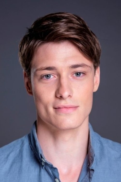 Tamás Kovács as Visky