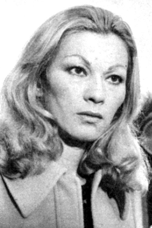 Diomira Vidotto as Room Maid