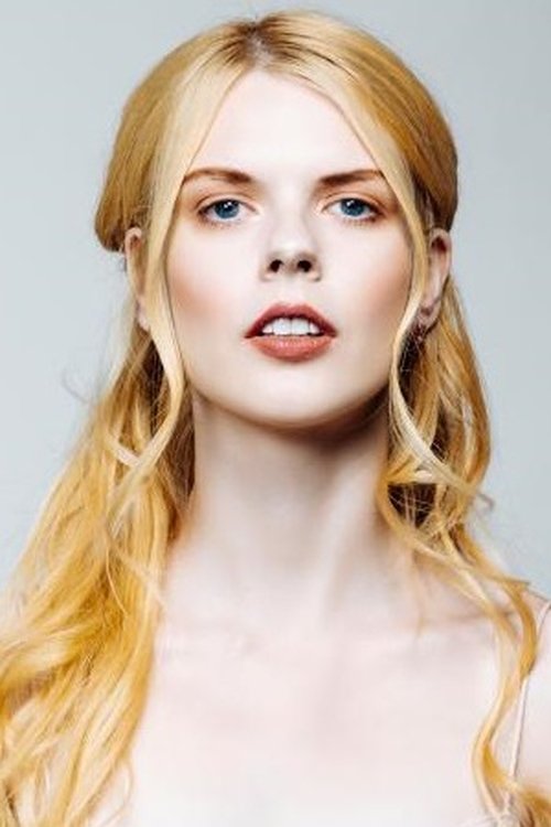 Ayvianna Snow as Alice Kyteller