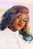 Alex Asogwa as Calypso