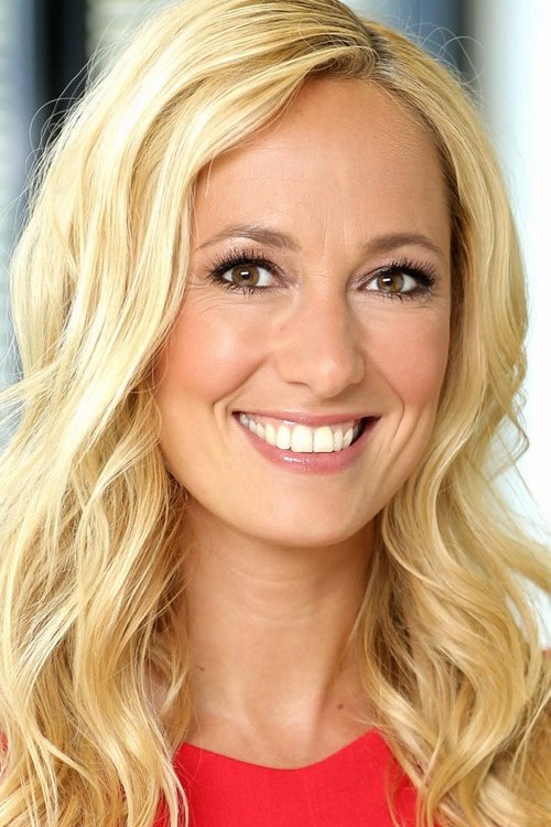 Angela Finger-Erben as Self