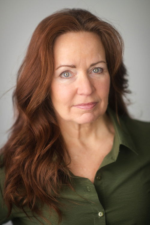 Deanna Mae Lloyd as Grandma