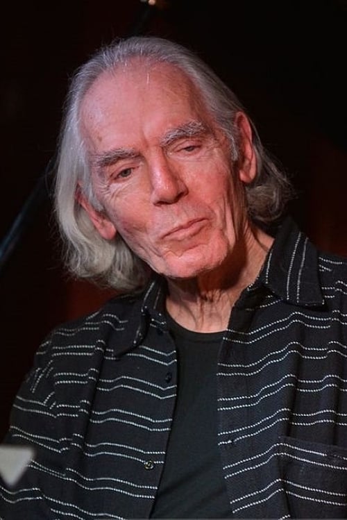 Peter Marinker as McClure