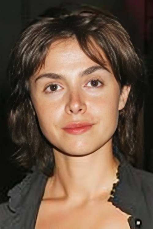 Olga Legrand as Christine Godon