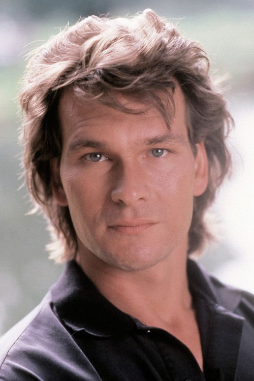 Patrick Swayze as Truman Gates