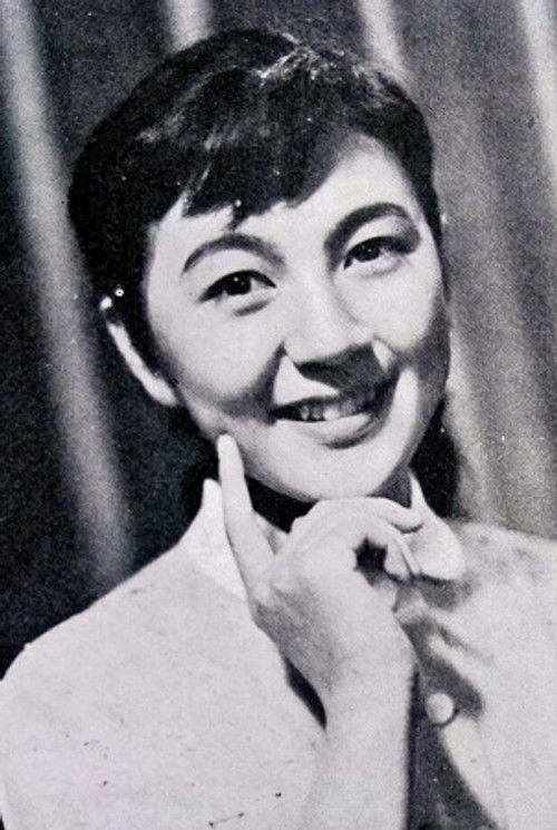 Ikuko Kimuro as 