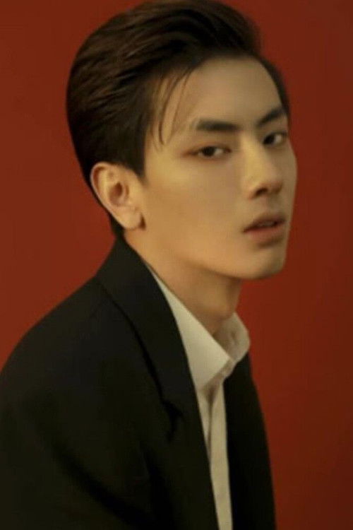 Han Jihui as Feng Qiyu