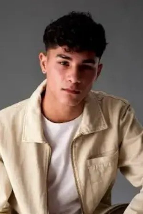 Nahum Hughes as Carl Joshua