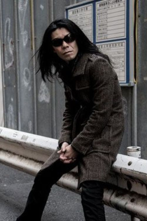 Atsuo Mizuno as Self