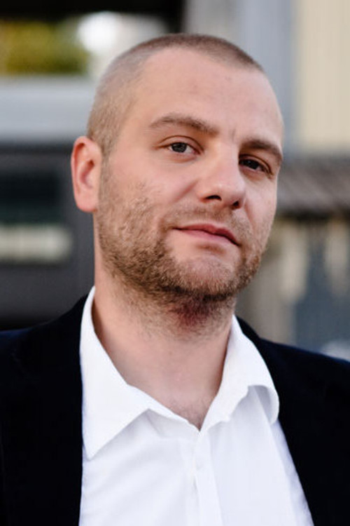 Tomasz Radawiec as Supervising Teacher