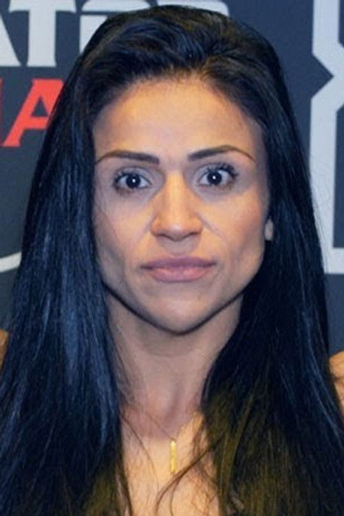 Veta Arteaga as Self