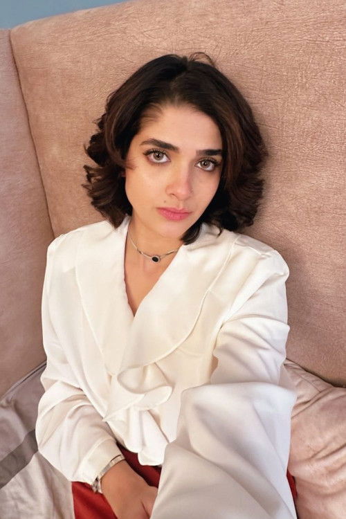 Anika Zulfiqar as Faryal Jehangir