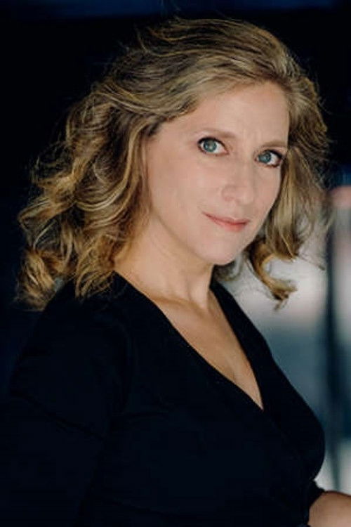 Sharona Applebaum as Albertine