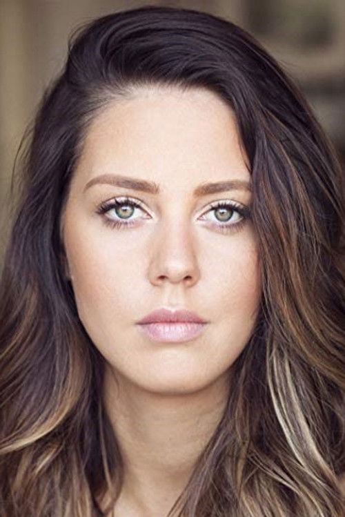 Kelsey Larg as Police Officer 4