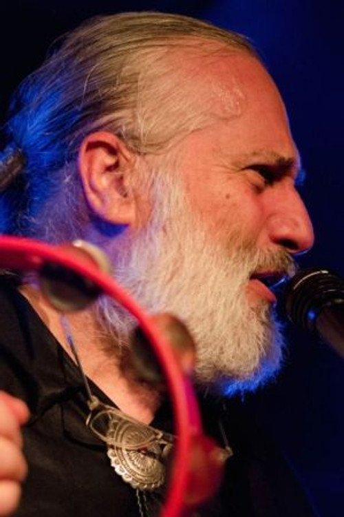 Klaus Blasquiz as Self - Vocals, Percussion