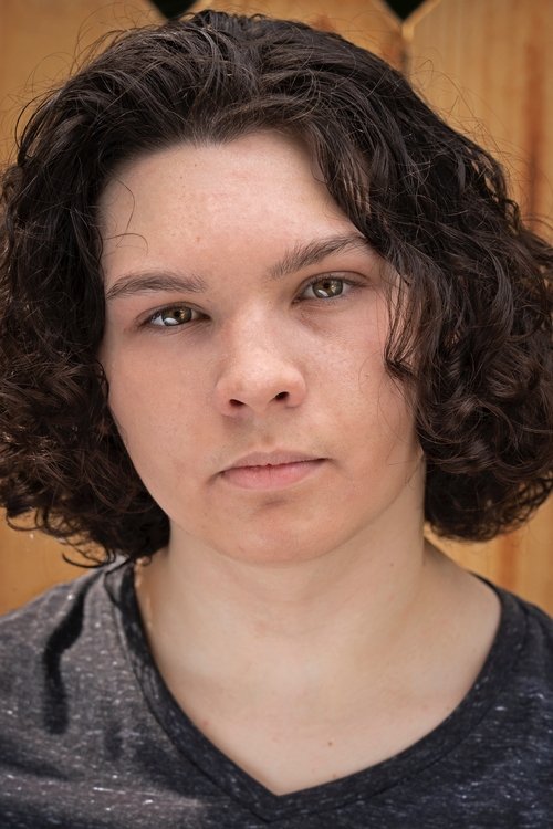 J. Gaven Wilde as Dylan