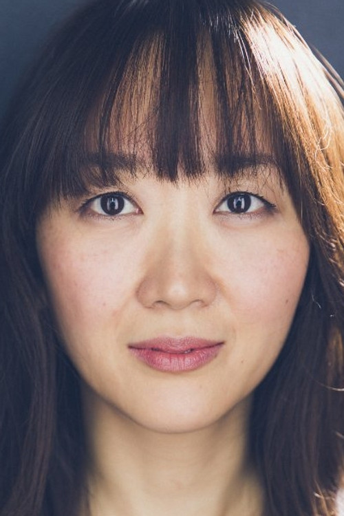 Sue Jean Kim as Karen