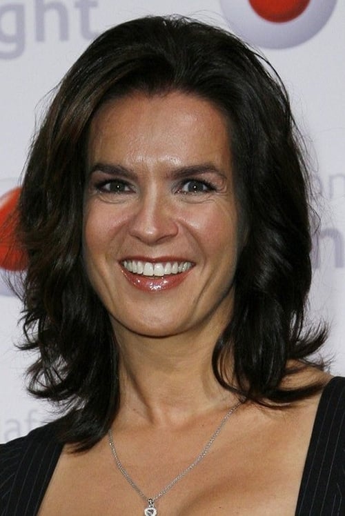 Katarina Witt as Self (archive footage)