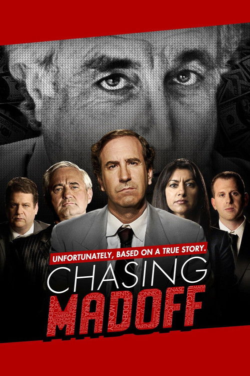 Chasing Madoff