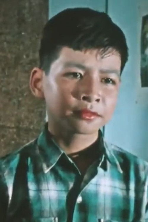 Hùng Sơn as Cường