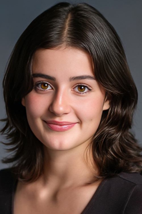 Thea Knickle as Linda