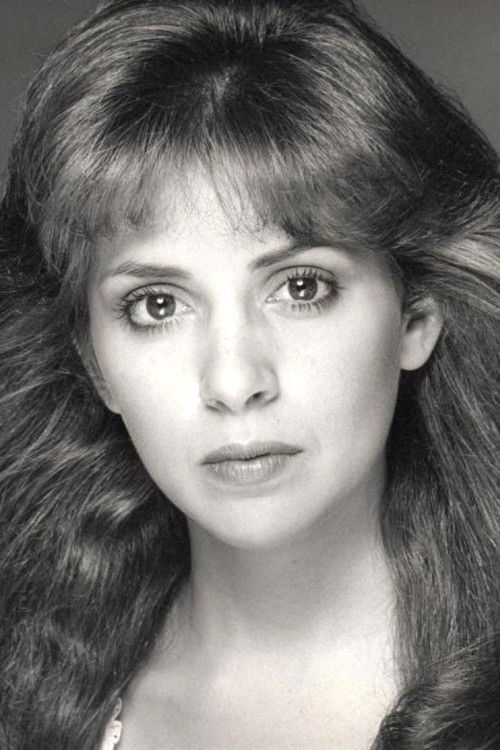 Emily Bindiger as Dot (voice)