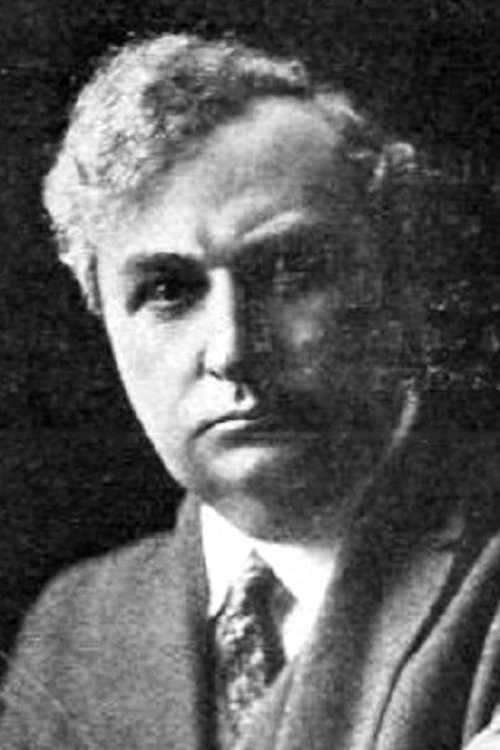 Robert Broderick as Ambassador Ashley