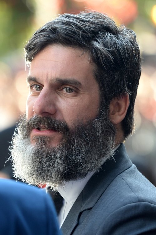 Anthony Katagas as Stunt Kidnapper