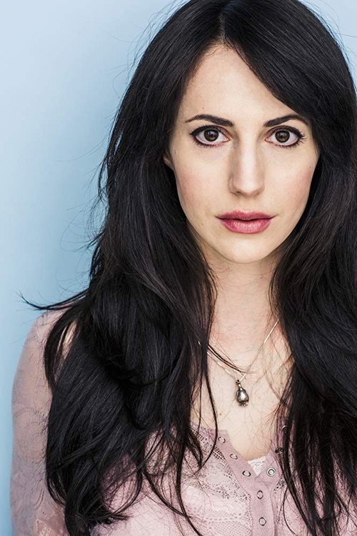 Adrienne Whitney Papp as Dr. Madison