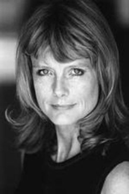 Heather Wright as Val Ruddock