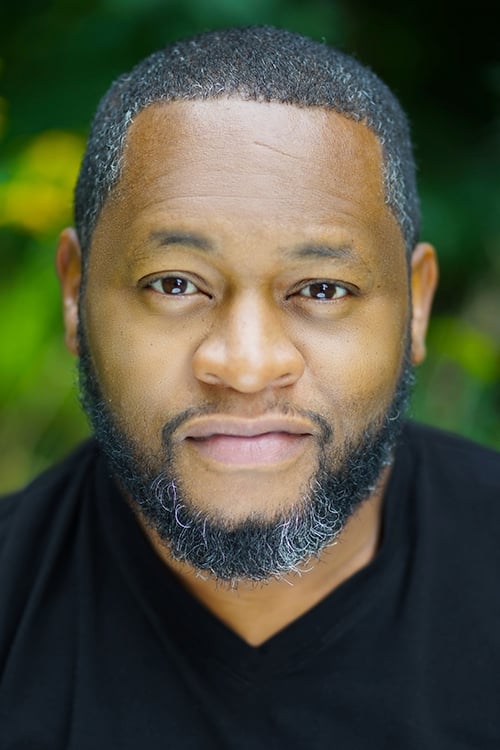 Bobby Daniels as Pastor Francis